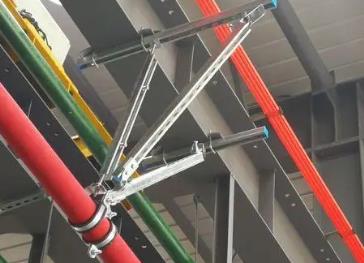 庄河抗震支架厂家与你分享你必须做的紧急情况下的准备